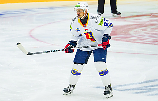 Павел Боярчук: сыграл на фланге атаки? У меня сложностей с этим не возникало