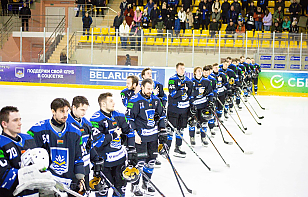 Жидких, Чернов, Малков и еще 25 хоккеистов – в заявке «Химика» на Кубок Салея