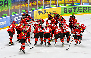 Betera-Высшая лига. «Нефтехимик» уступил «Ястребам», «Прогресс» минимально одолел «Динамо-Олимпик» и еще пять результатов