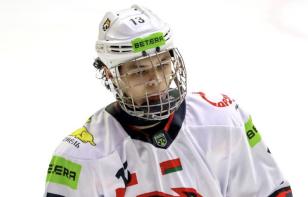 Нассер Субхи: как-то особенно ощущается, когда возвращаешься туда, где давно не был, но где знаешь каждый метр раздевалки и ледового дворца