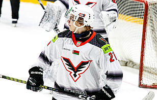 Максим Крылов: каждая ошибка может стоить матча, и игроки выходят с гораздо большей мотивацией