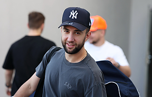 Александр Шевченко: хорошо, что почувствовали гол. Надеюсь, дальше дела с реализацией пойдут лучше