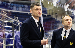 Андрей Ращинский: в подготовке мы учитываем уровень оппонентов, но также хотим показать, что и мы не лыком шиты