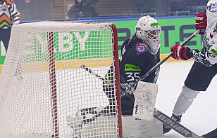 Денис Синягин: обидно проигрывать, неприятно, но я считаю, что все получилось