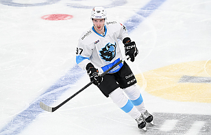 Станислав Галиев: Минск кайфует от хоккея. Здорово, что эти болельщики теперь на моей стороне