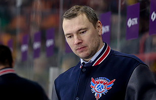 Иван Усенко: в концовке мы сами себе создаем проблемы, чтобы потом героически их решать. Ребята выстояли, молодцы