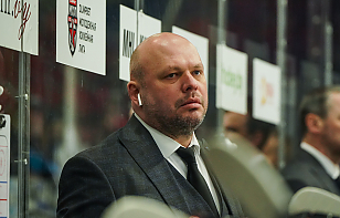 Евгений Летов: не нужно почивать на лаврах – нужно двигаться от матча к матчу