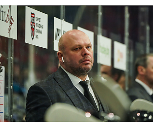 Евгений Летов: не нужно почивать на лаврах – нужно двигаться от матча к матчу