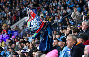 Стартовала продажа билетов на первые два домашних матча минского «Динамо» в первом раунде плей-офф КХЛ