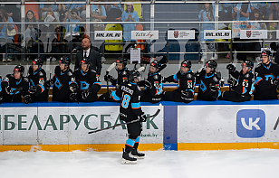 «Динамо-Шинник» принимает «Амурских тигров». Трансляция и онлайн