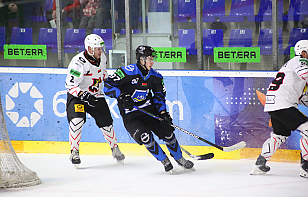 «Гомель» переиграл «Химик» в серии послематчевых бросков