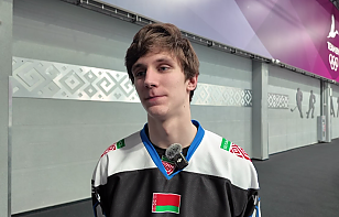 Роман Шило: когда в матче происходят такие перевороты, чувствуешь себя немного нестабильно. Но когда выиграли – сразу приходит облегчение