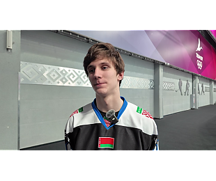 Роман Шило: когда в матче происходят такие перевороты, чувствуешь себя немного нестабильно. Но когда выиграли – сразу приходит облегчение