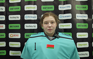 Анастасия Можар: была тяжелая и равная игра, все девочки боролись, но нам сегодня больше повезло