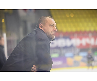 Александр Супрун: провели пять хороших периодов из шести, выпал только первый сегодняшний. Несмотря на это, создали достаточно моментов, чтобы выкарабкаться из ситуации