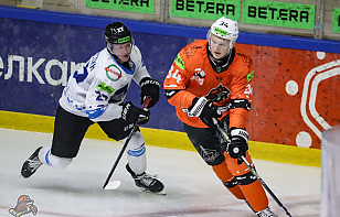 «Шахтер» всухую одолел «Динамо-Молодечно» в товарищеском матче