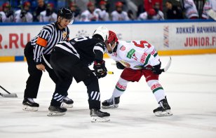 Беларусь U17 с победы над Уральским ФО стартовала на Кубке Сириуса