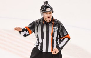 В Минске пройдет учебно-тренировочный сбор для инспекторов, главных и линейных судей