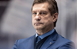 Сергей Пушков возглавил «Динамо Санкт-Петербург»