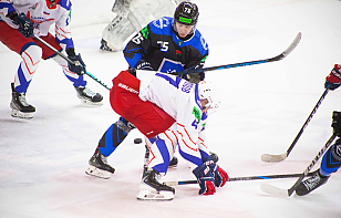 Кирилл Бобровских: в нужный момент никто из команды не смог взять на себя инициативу 