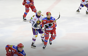 В Кубке Салея известны все четвертьфинальные пары