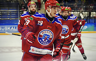 Повторный матч «Юности» и «Химика» прошел по сценарию, схожему с первой игрой, но на сей раз завершился в основное время