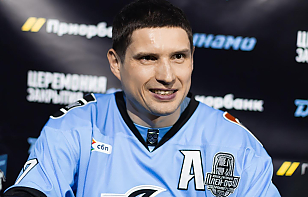 Khl.ru: в 39 лет Шипачев остается одним из самых интеллектуальных игроков лиги, способным сделать сильнее любого партнера по команде