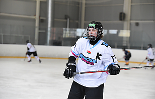 Анна Бадеева: это одна из самых тяжелых игр, мы все задыхались, но оно того стоило