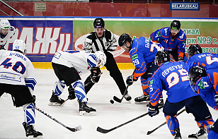 Шмелев и Кулиев набрали по три очка и помогли «Бресту» обыграть «Локомотив» и продлить победную серию до девяти матчей