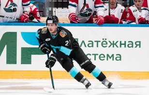 Владислав Кодола: рад стать частью команды и начать новый этап своей карьеры. Очень важный и интересный вызов для меня