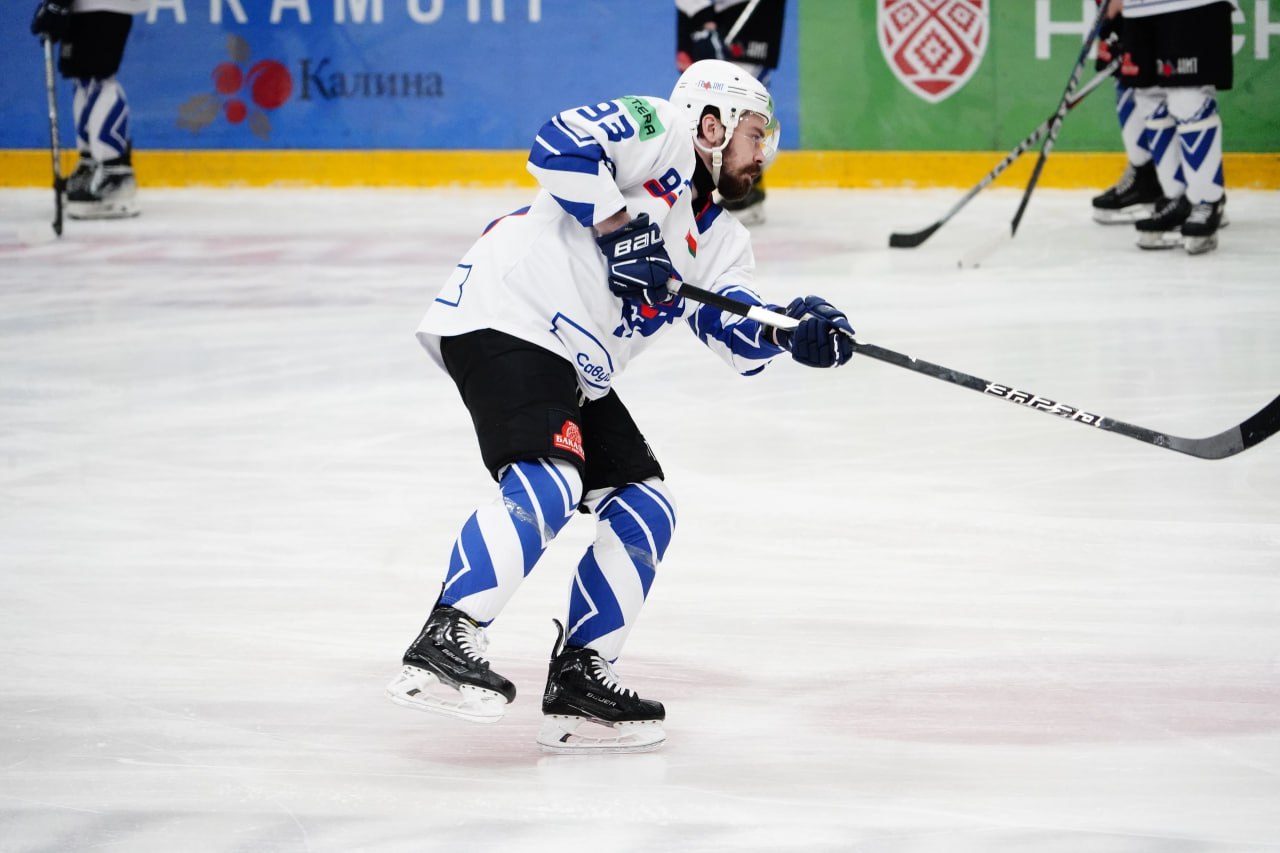 Сергей Шмелев