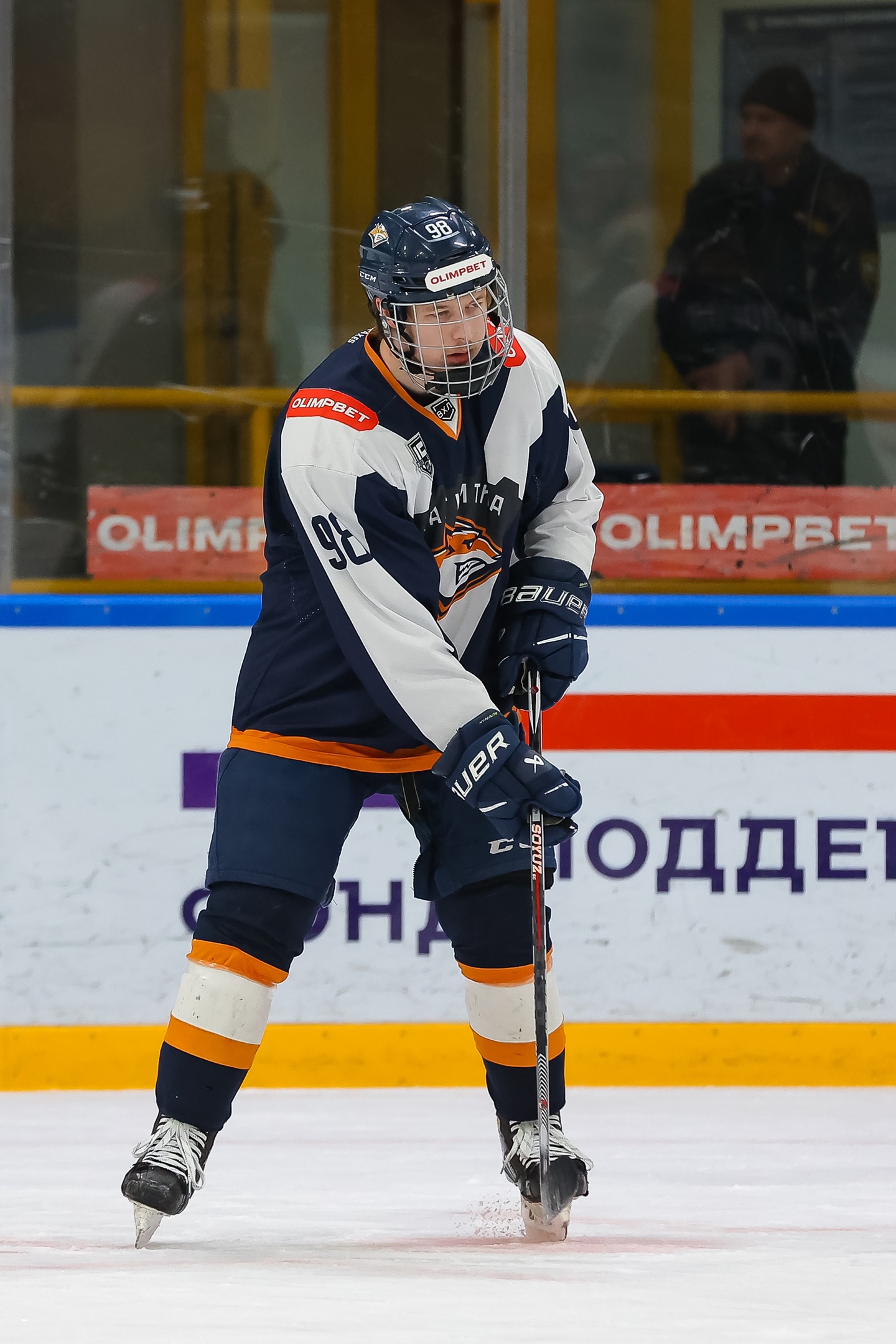 Алексей Фурса