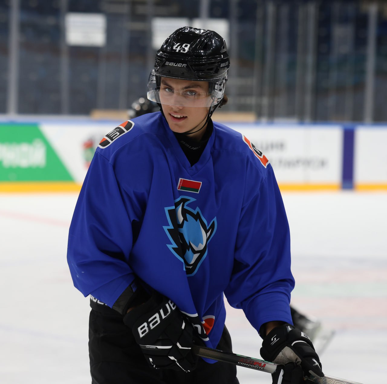 Тимофей Маманович