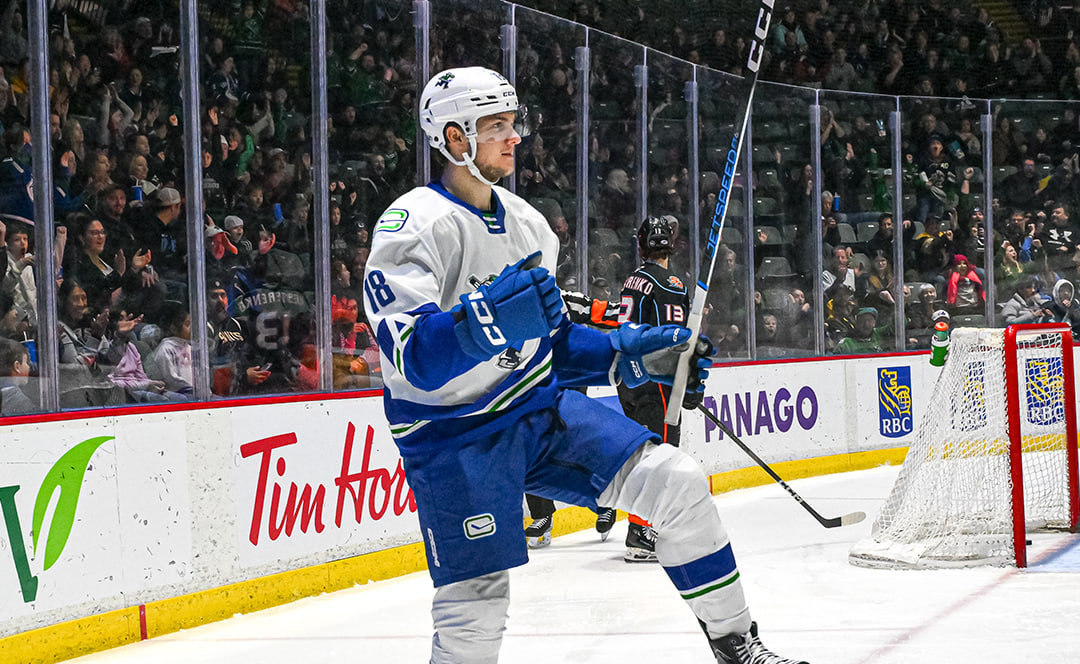 Данила Климович.