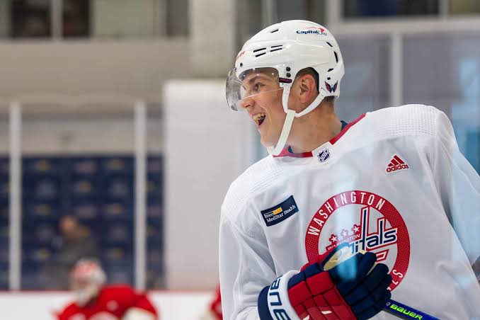 Илья Протас