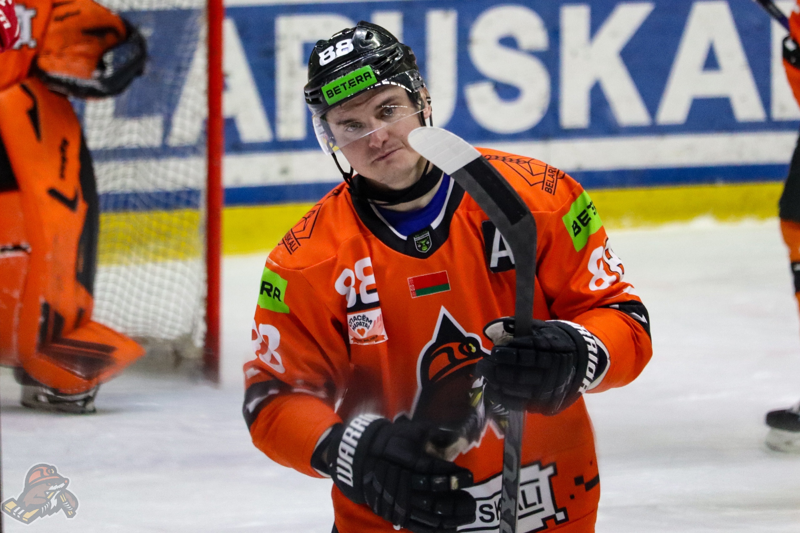 Игорь Руденков