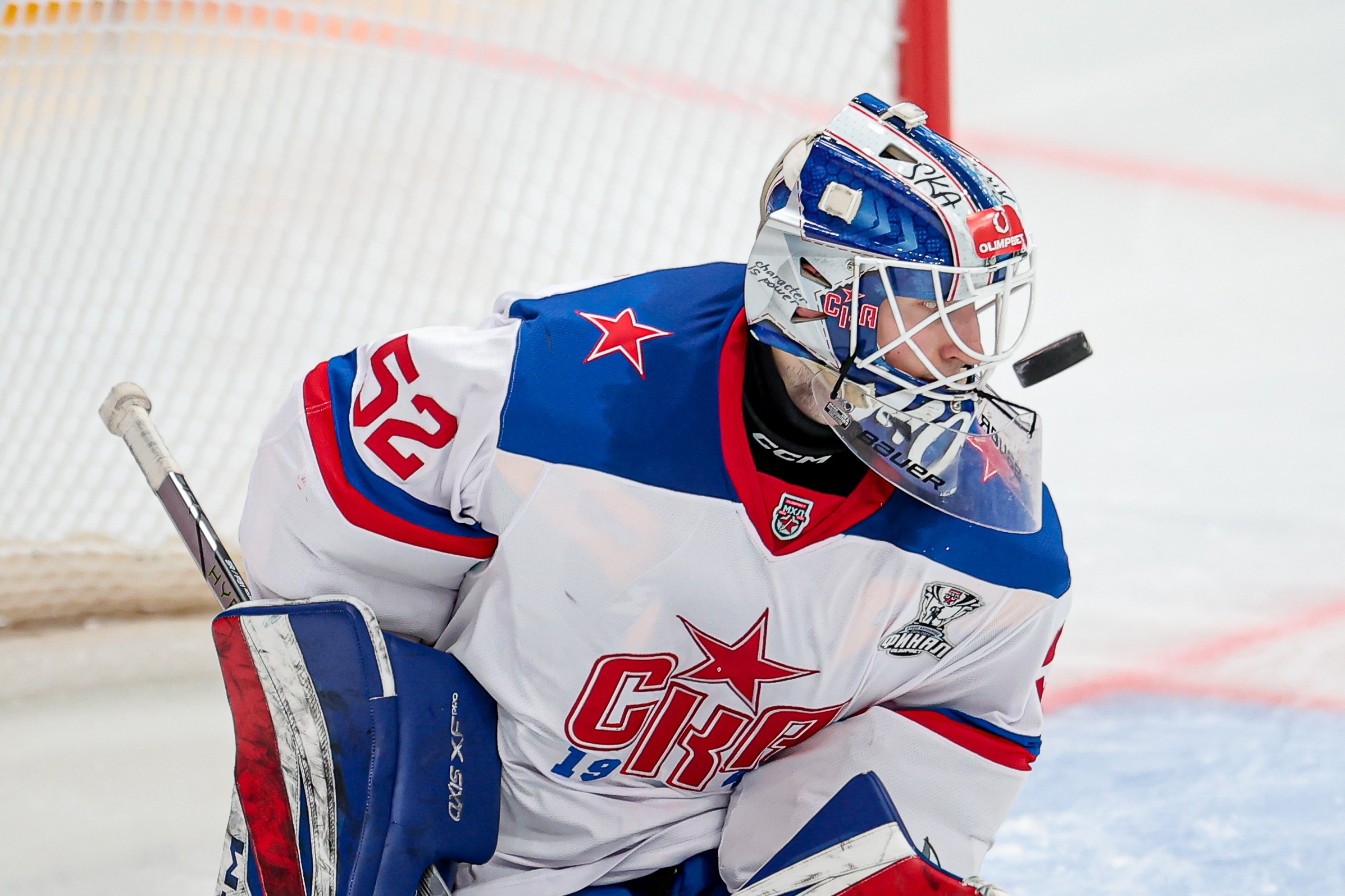 Павел Мойсевич