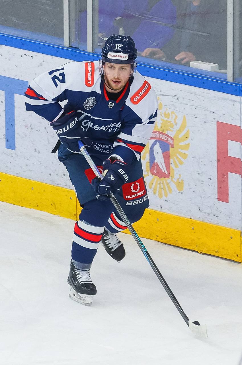 Владислав Кодола