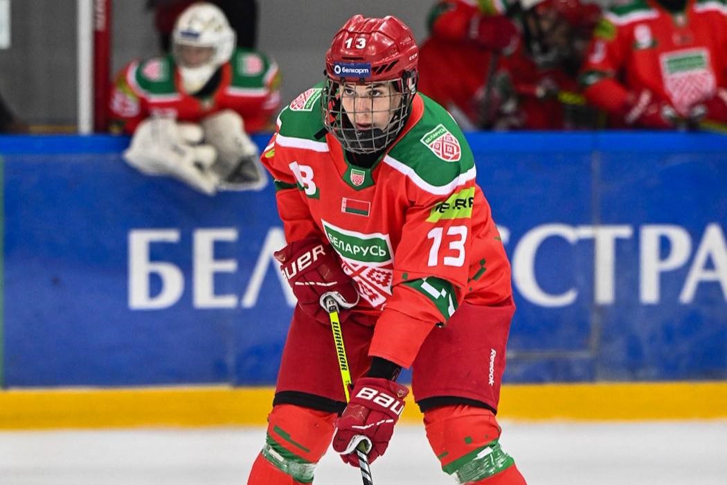 Алексей Бондарев