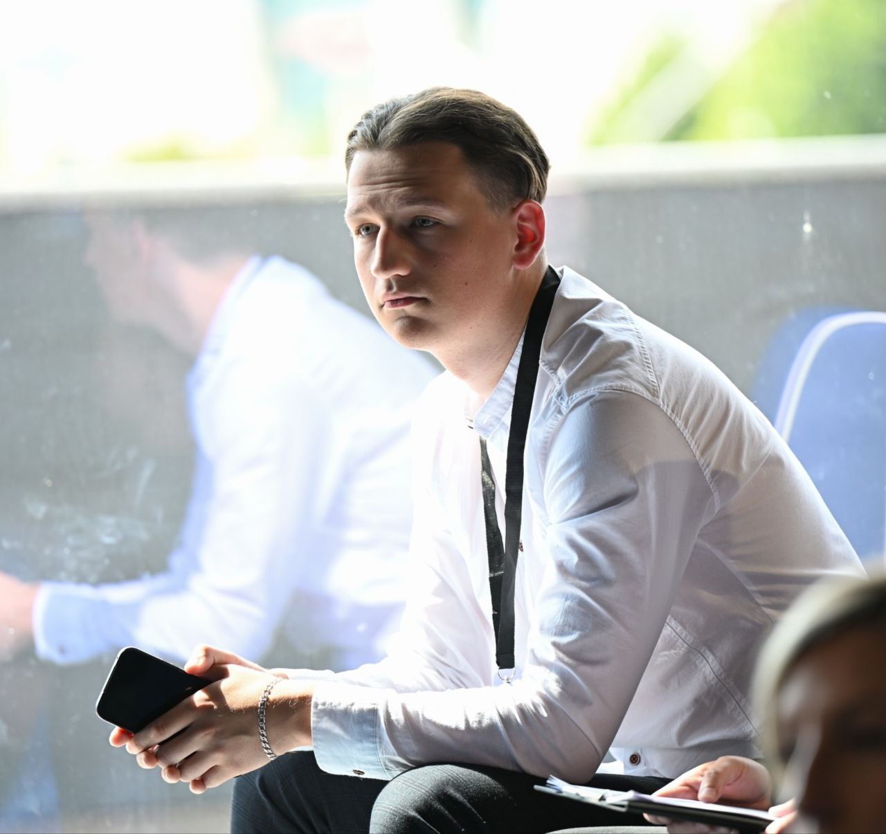 Олег Банцевич.