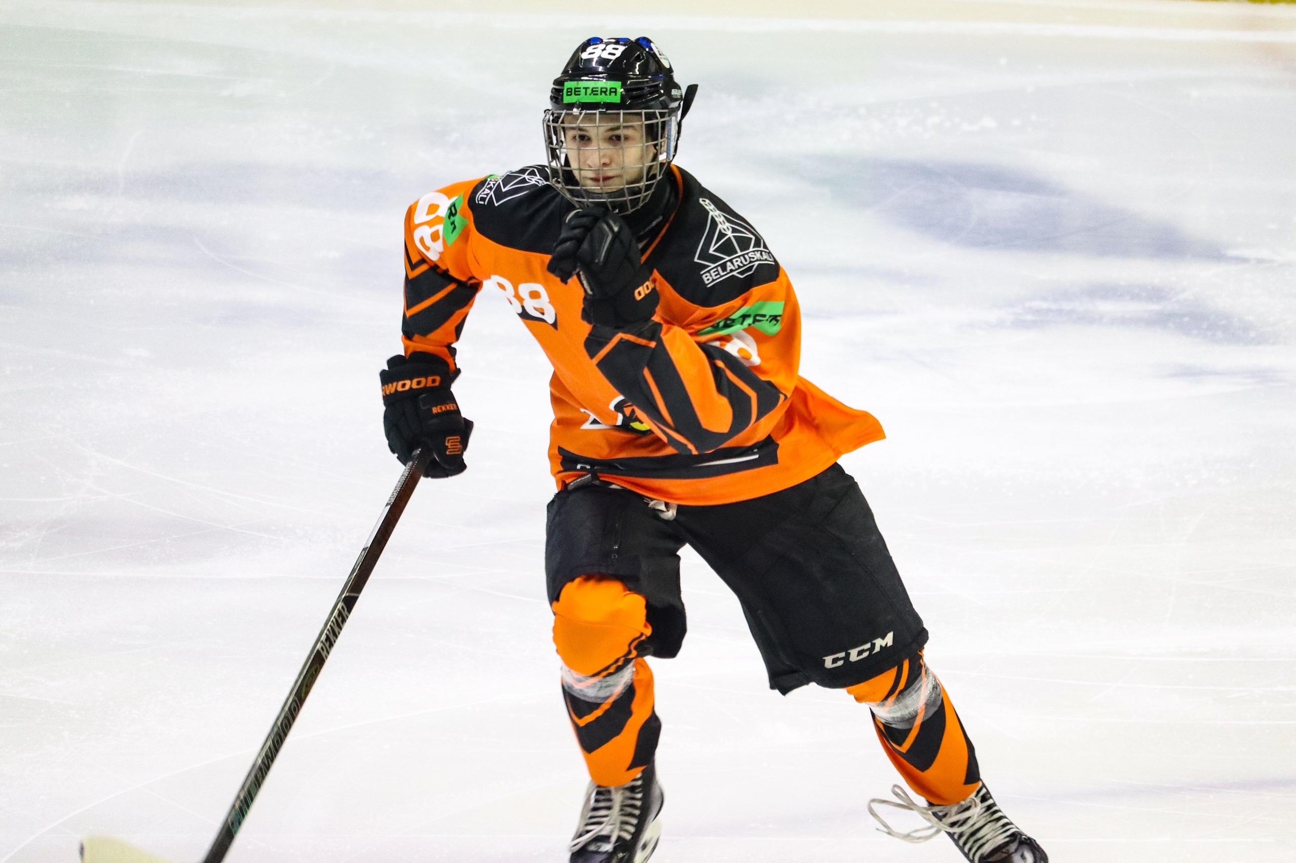 Марат Шагун