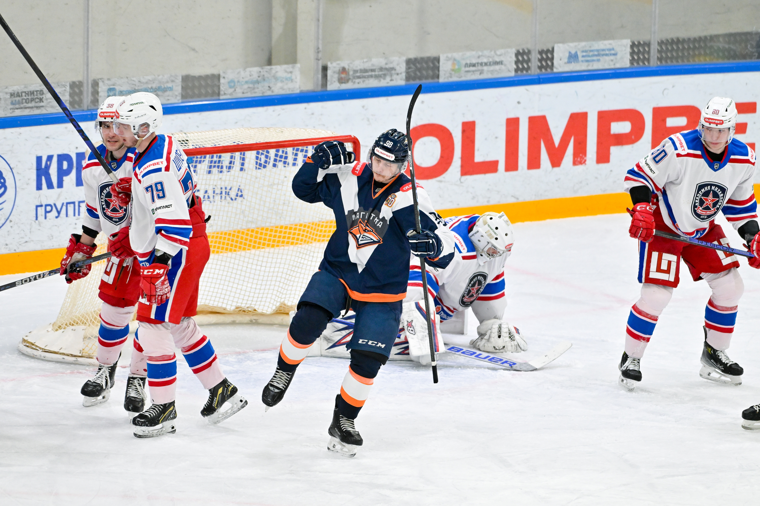 Алексей Фурса