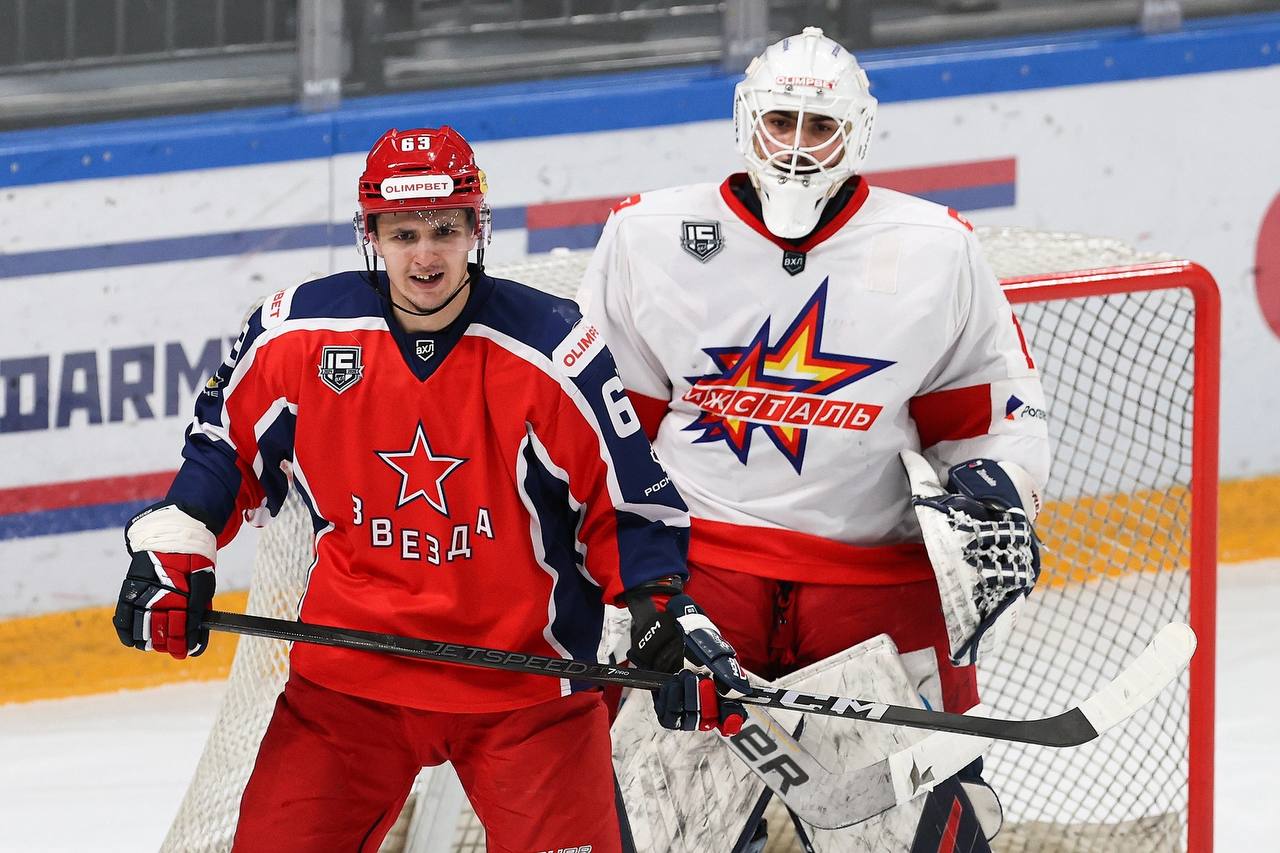 Лоренс Зинаддин (справа)