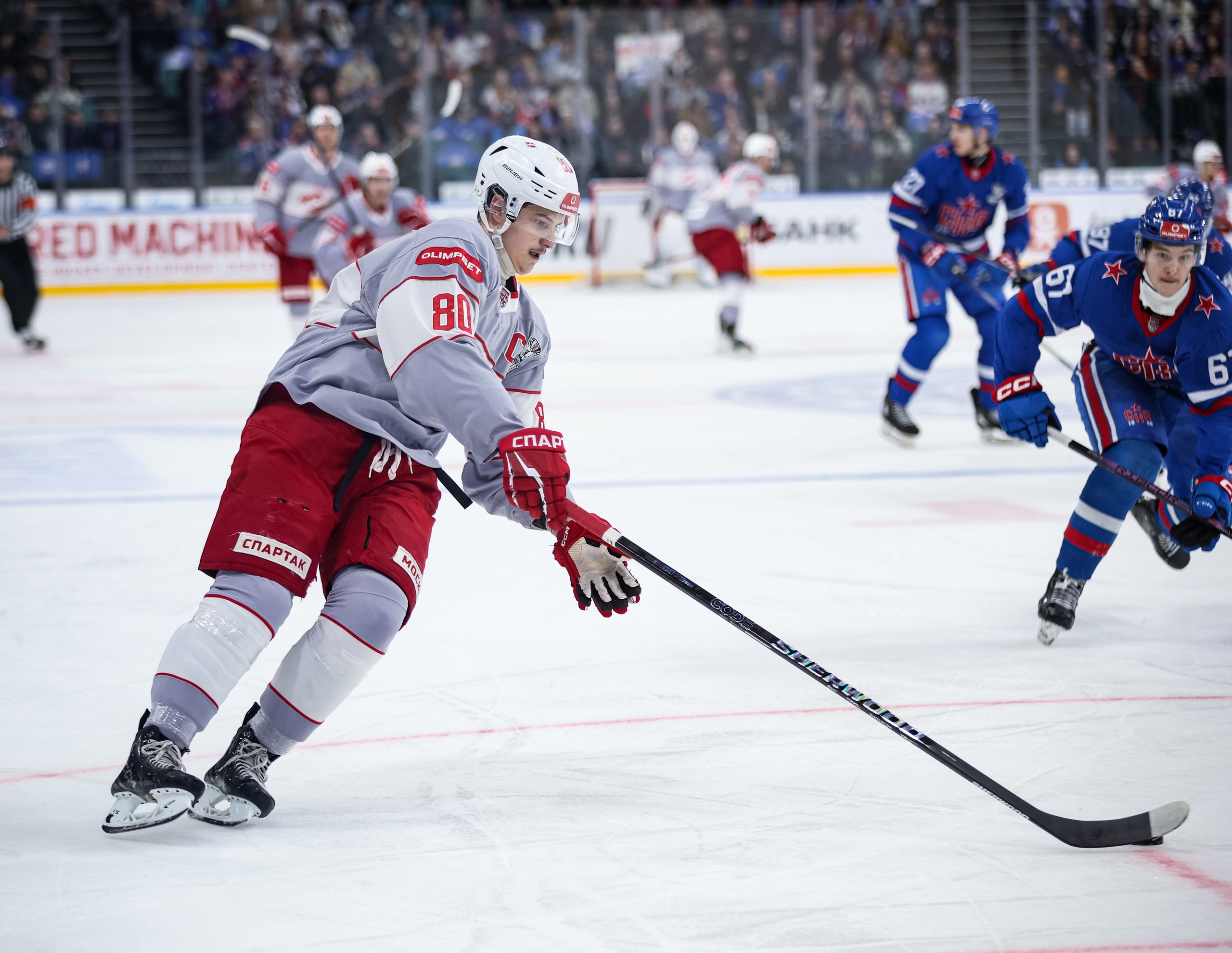 Иван Гаврилов