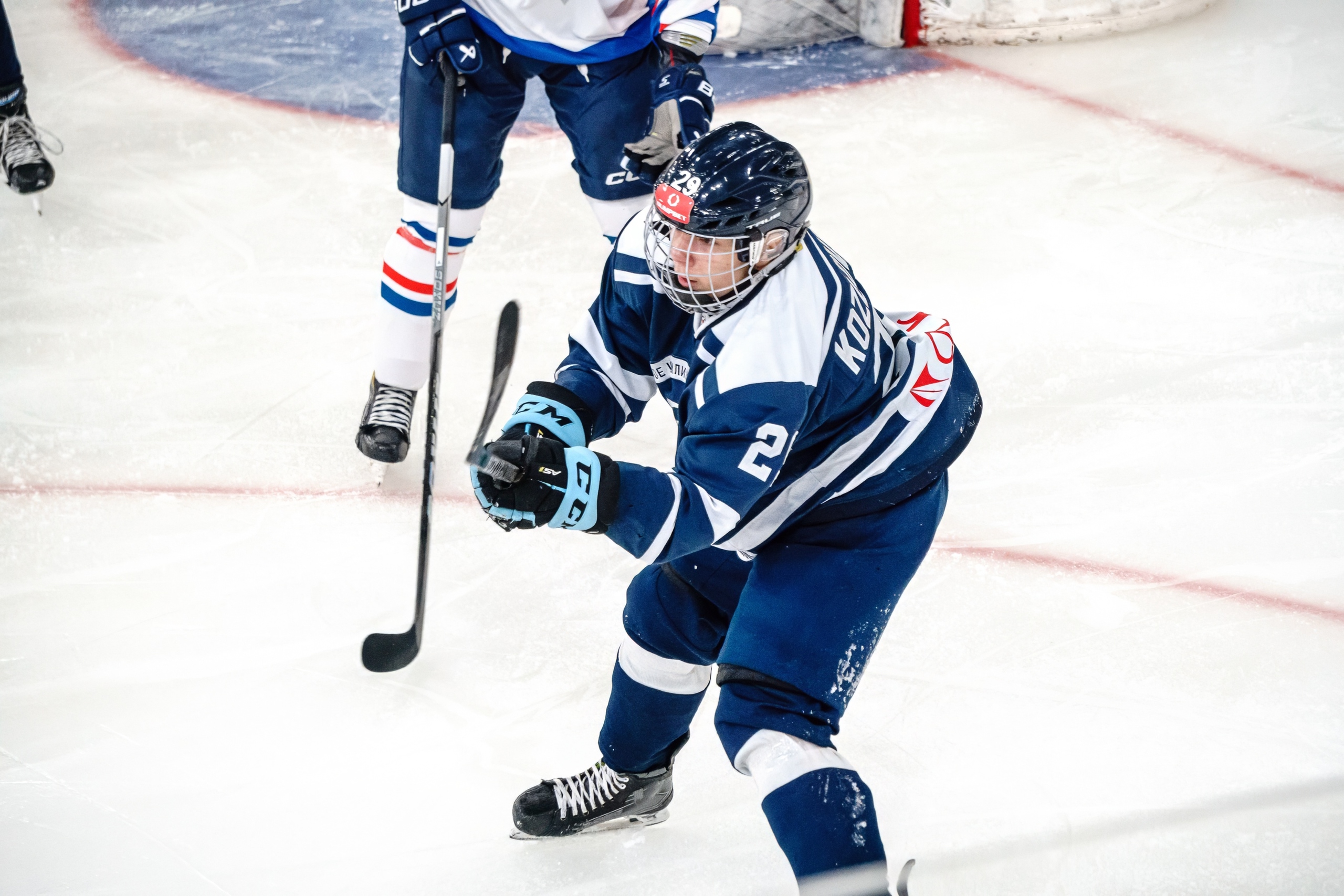 Богдан Козловский