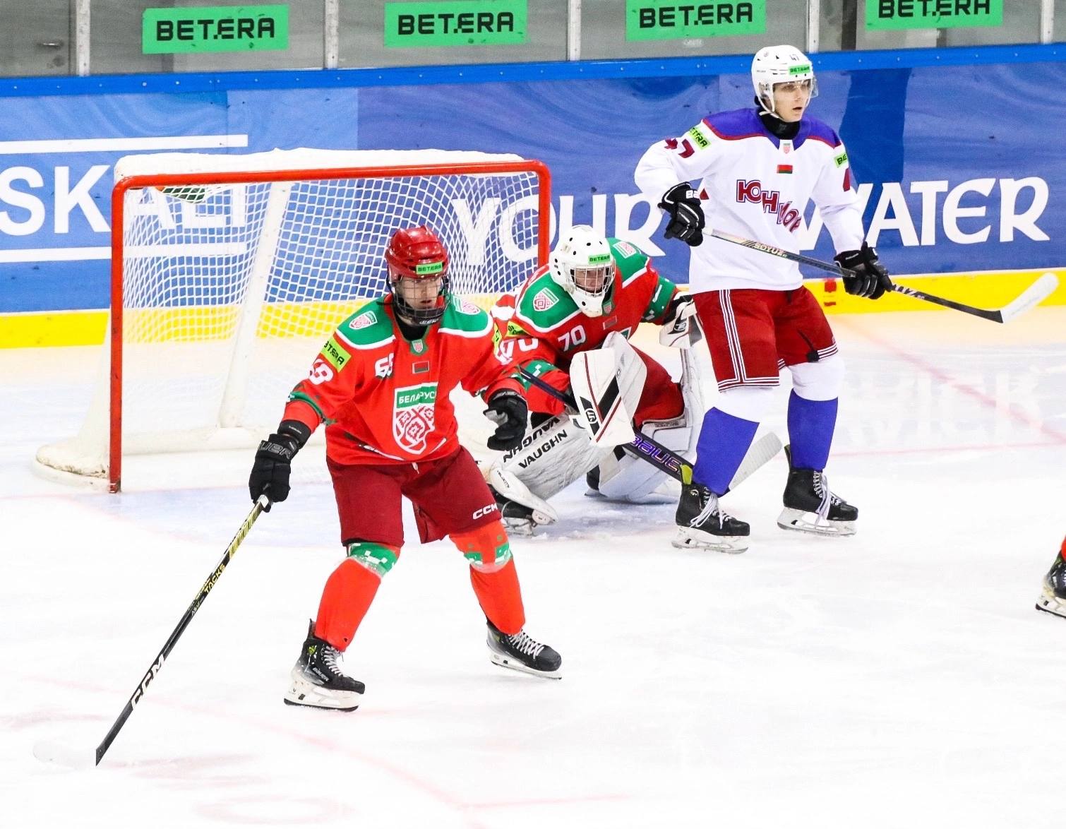 Даниил Артюш