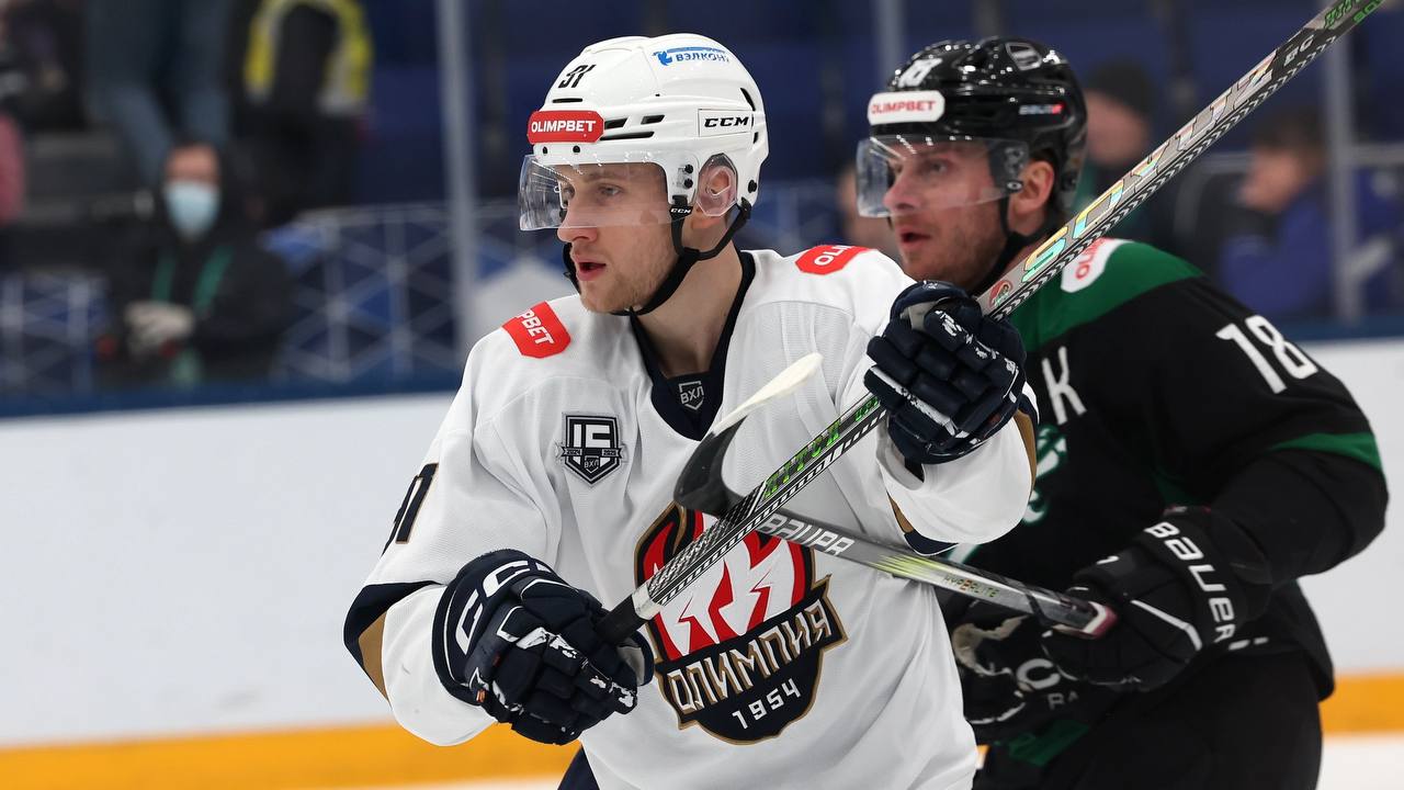 Захар Польшаков