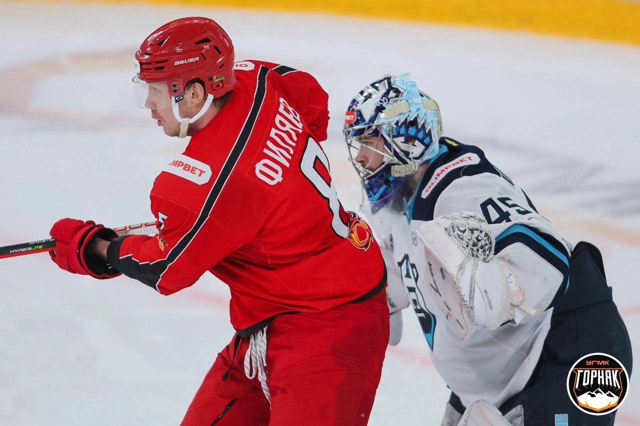 Василий Филяев