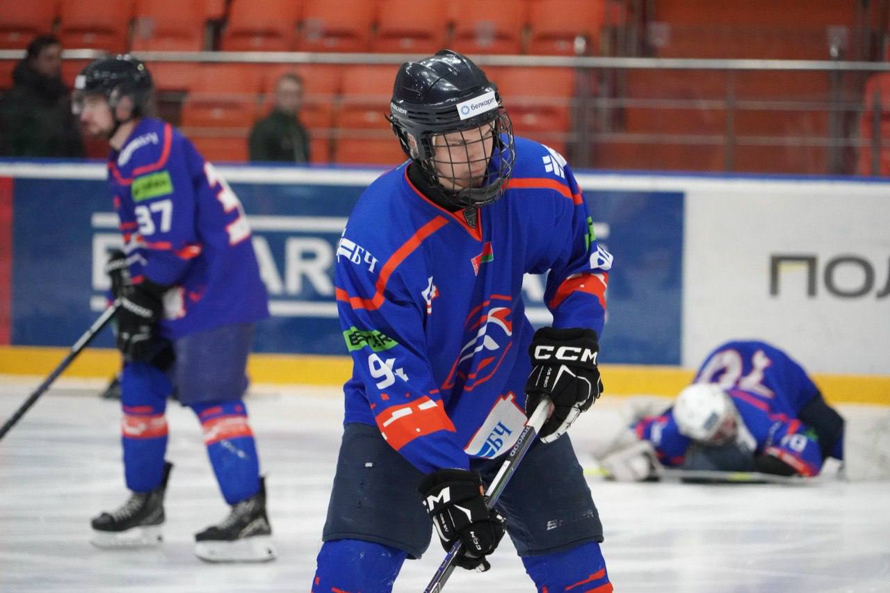 Назар Сидорович