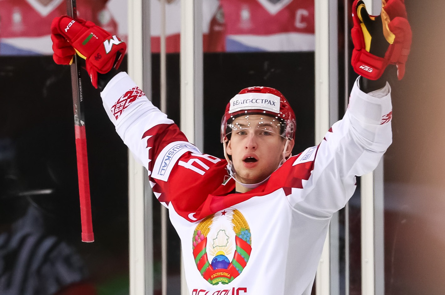 Владислав Еременко.